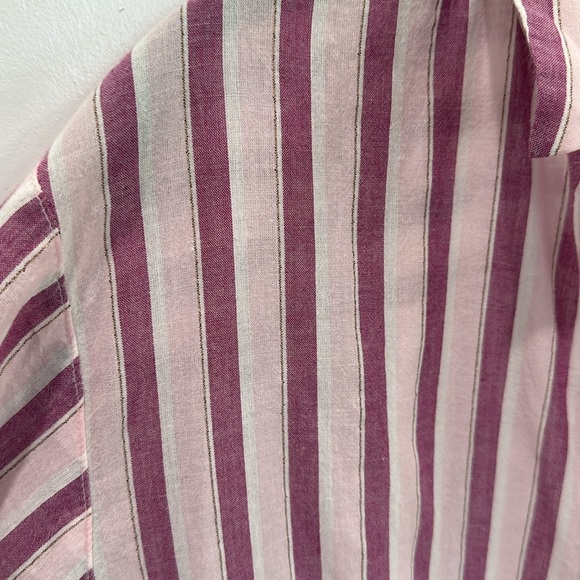 Xirena Striped Top - Picture 4 of 7